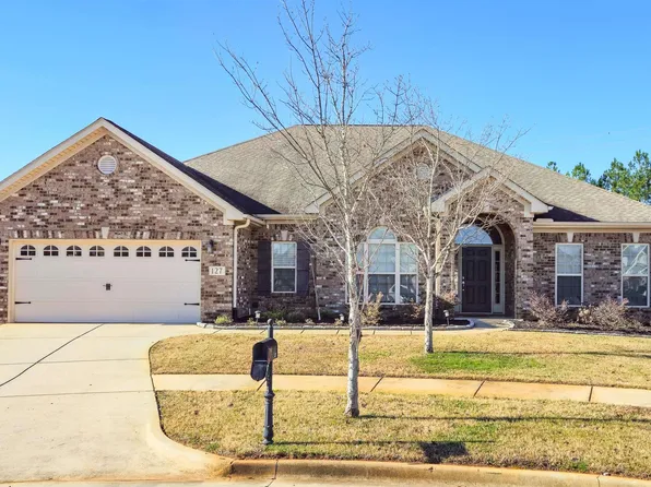 127 Greythorne Dr, Madison, AL 35758