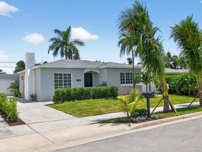 228 Wellesley Drive, Lake Worth, FL, 33460