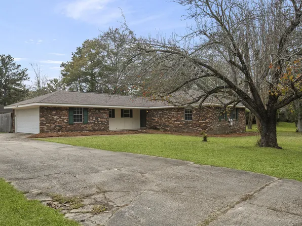 612 Lamar Ave, Hattiesburg, MS 39402