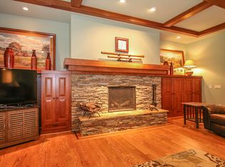 3795 Swoboda Rd, Verona, WI 53593