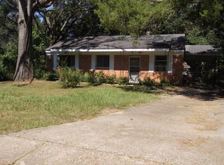 4000 Yevonne Curv N, Mobile, AL 36609