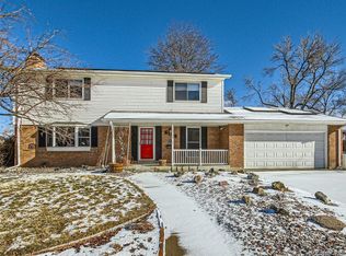 6188 Union St, Arvada, CO 80004