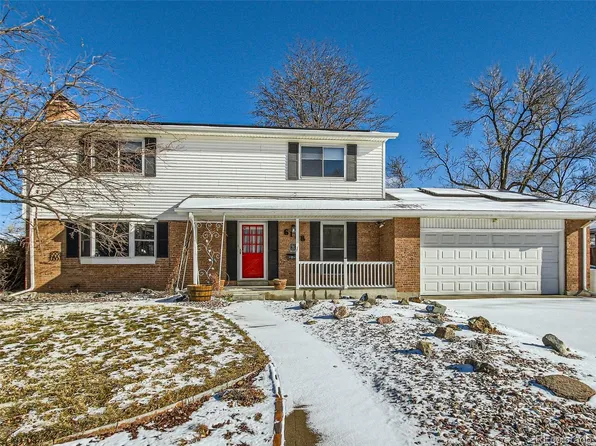 6188 Union Street, Arvada, CO 80004
