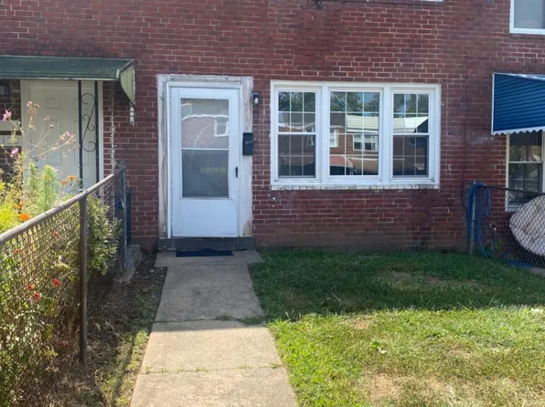 2620 Northshire Dr, Baltimore, MD 21230