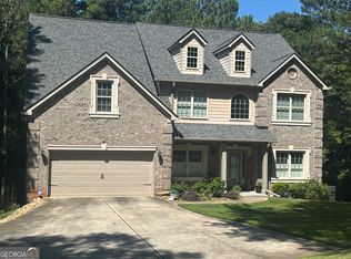 1695 Butler Bridge Rd, Covington, GA 30016