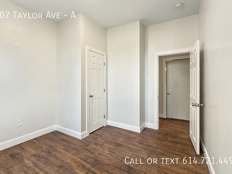 307 Taylor Ave #A — Photo 11