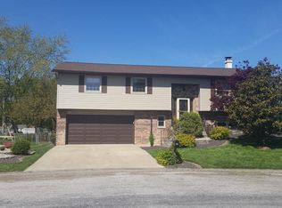 305 N 3rd St, New Baden, IL 62265