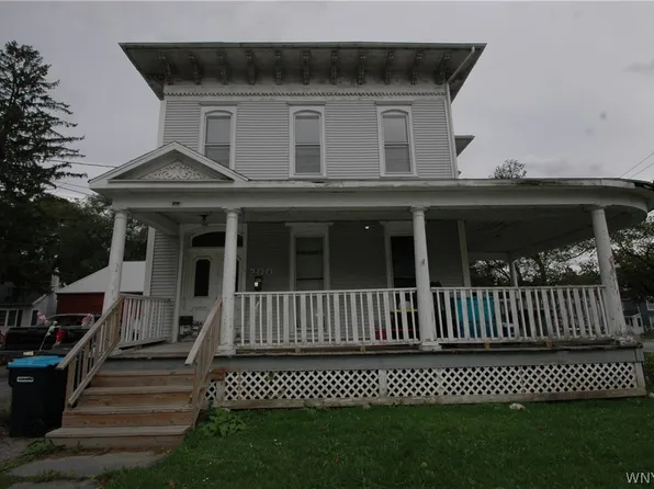 200 State St, Batavia, NY 14020