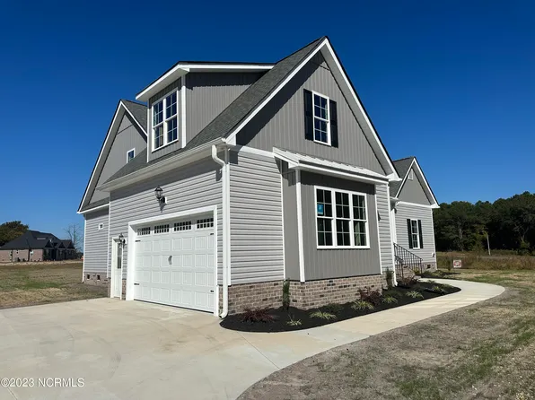 708 Brighton Drive, Goldsboro, NC 27530