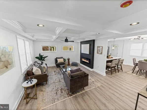 5901 Winthrope Ave, Baltimore, MD 21206