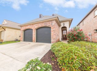 125 Milan Cir, Lafayette, LA 70508