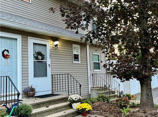1109 Sunfield Dr #1109, South Windsor, CT 06074