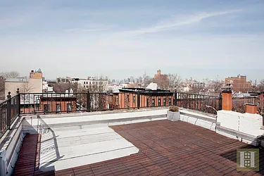 Rented by Halstead Real Estate