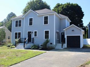 364 Colonial Dr, Portsmouth, NH 03801