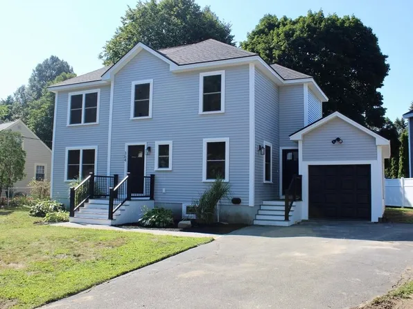 364 Colonial Drive, Portsmouth, NH 03801