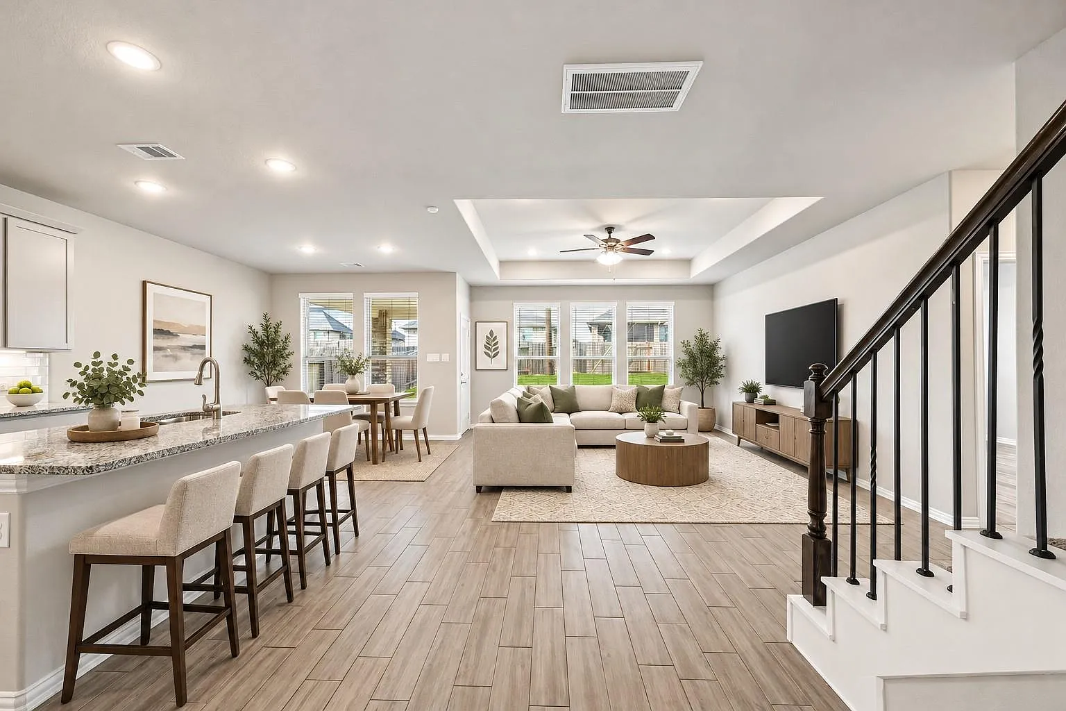 4 bed, 3.0 bath, 2939 sqft, $2,950 — Photo 3