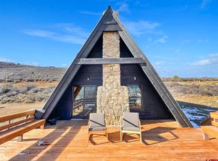 82653 Highway 92, Crawford, CO 81415