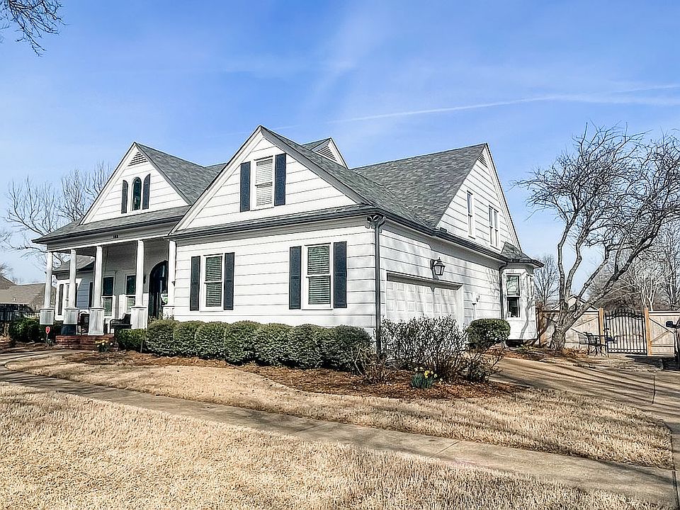 103 Persimmon St, Marion, AR 72364 Zillow