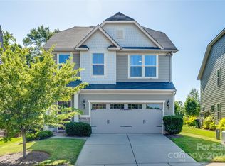 3618 Dolly Madison Rd, Charlotte, NC 28208