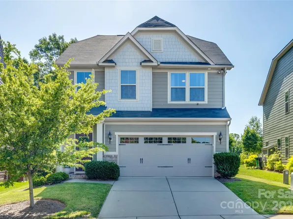 3618 Dolly Madison Rd, Charlotte, NC 28208