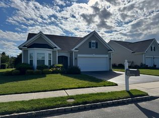 321 Aberdeen Way, Rio Grande, NJ 08242