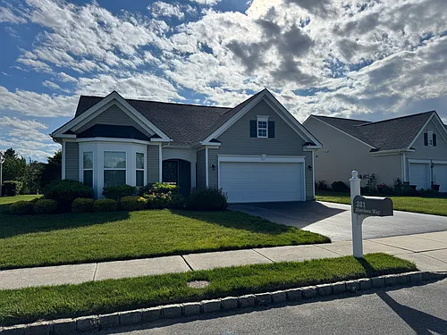 321 Aberdeen Way Photo 1