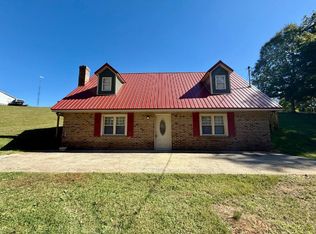 3851 Dailey Rd, Clarksville, TN 37042