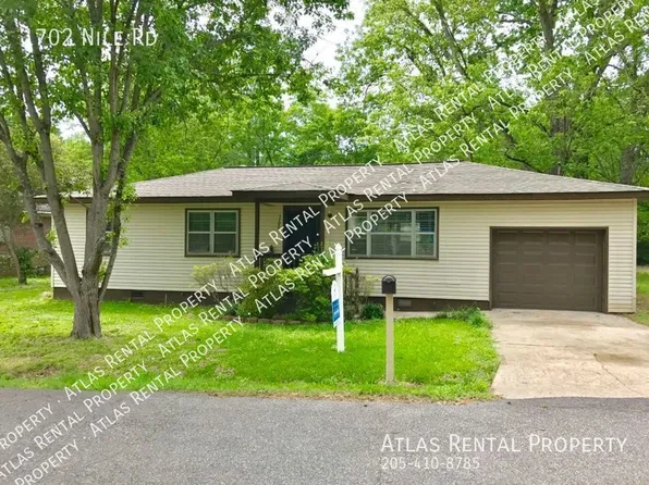 1702 Nile Rd, Birmingham, AL 35214