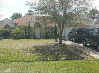 356 SW Dagget Ave, Port Saint Lucie, FL 34953