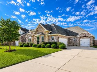 1345 Laurel Loop, Angleton, TX 77515