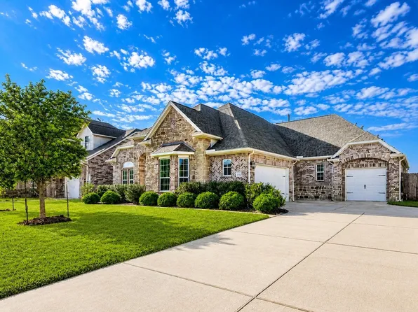 1345 Laurel Loop, Angleton, TX 77515