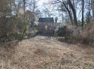 100 Mount Paran Rd NE, Sandy Springs, GA 30342