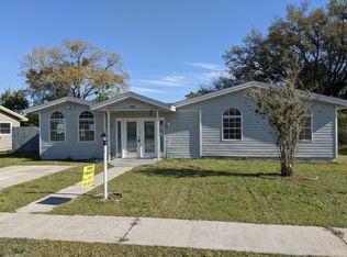 2102 W Greenway Pl, Citrus Springs, FL 34434