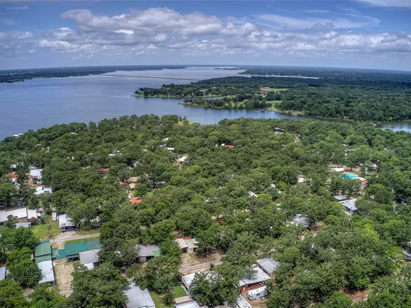 Private Road 5804 #5805, Yantis, TX 75497