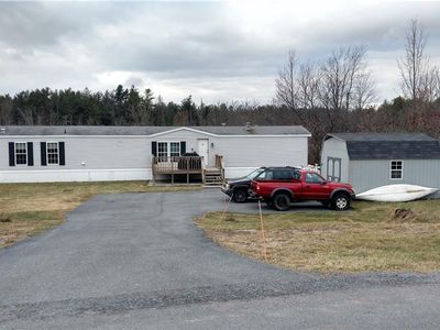 25047 Mullin Rd, Dexter, NY, 13634