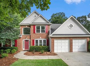 1017 Elsberry Dr, Woodstock, GA 30189