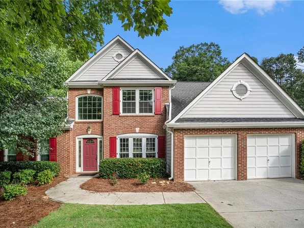 1017 Elsberry Dr, Woodstock, GA 30189