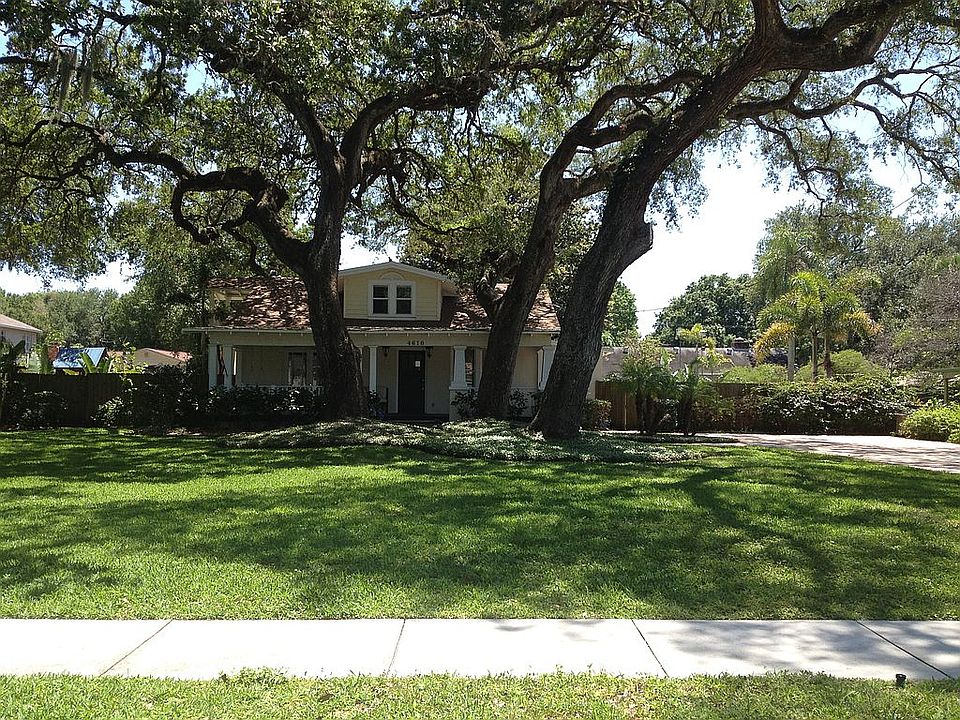1st image of 4610 W Estrella St
