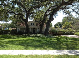 4610 W Estrella St, Tampa, FL 33629