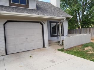 1066 Indian Hills Dr, Laramie, WY 82072