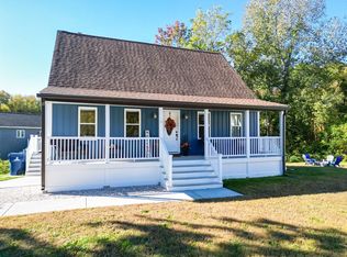 3583 Acushnet Ave, New Bedford, MA 02745