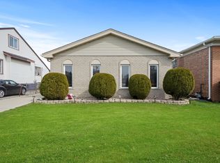 409 Calhoun Ave, Calumet City, IL