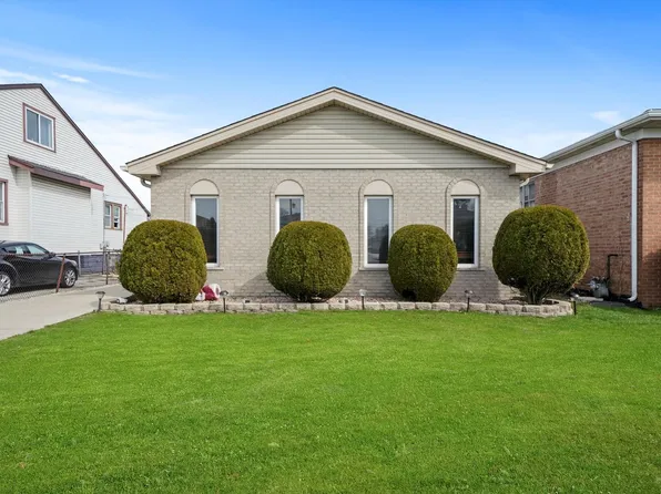 409 Calhoun Ave, Calumet City, IL 60409