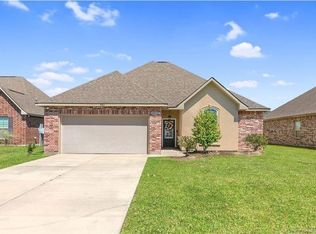 5483 Heberts Pass, Lake Charles, LA 70607