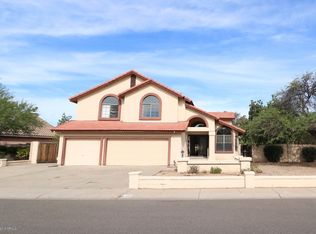 6316 W Redfield Rd, Glendale, AZ 85306