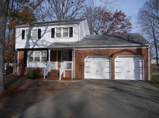 205 Antietam Ct, Hampton, VA 23669