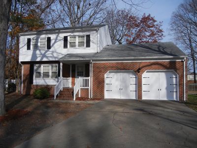 205 Antietam Ct, Hampton, VA, 23669