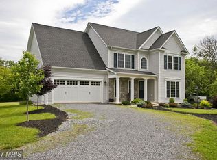 455 Giles Mill Rd, Bunker Hill, WV 25413