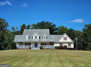 400 Windsweep Farm Rd, Thomaston, GA 30286