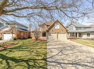 28 Sinclair Cres, Aylmer, ON N5H3B7